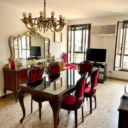Ve-nice Suite Formosa C5141 Venecia Exterior foto