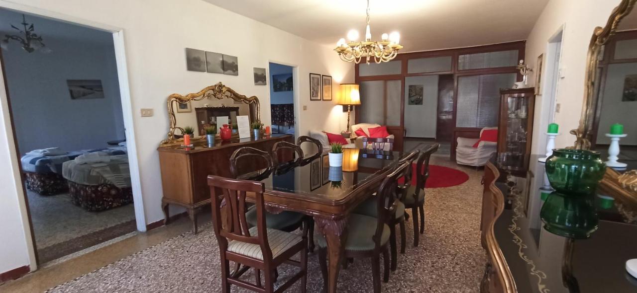 Ve-nice Suite Formosa C5141 Venecia Exterior foto