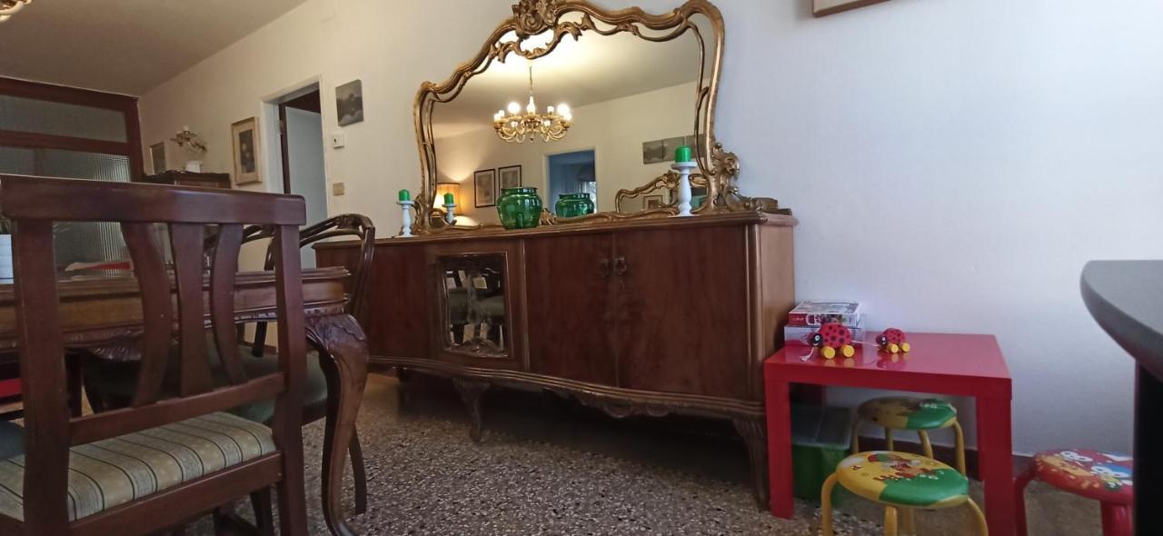 Ve-nice Suite Formosa C5141 Venecia Exterior foto