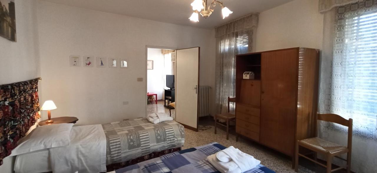 Ve-nice Suite Formosa C5141 Venecia Exterior foto