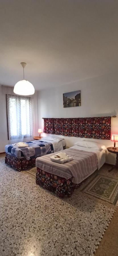 Ve-nice Suite Formosa C5141 Venecia Exterior foto