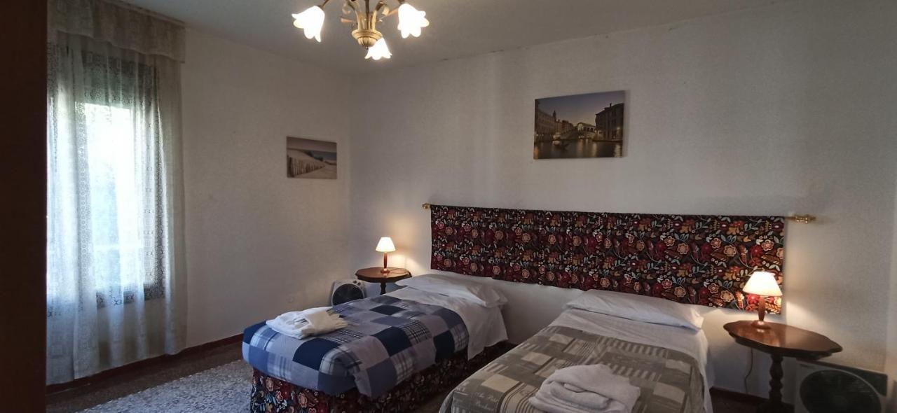 Ve-nice Suite Formosa C5141 Venecia Exterior foto