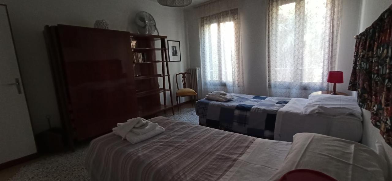 Ve-nice Suite Formosa C5141 Venecia Exterior foto