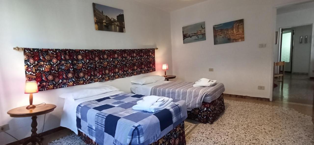 Ve-nice Suite Formosa C5141 Venecia Exterior foto
