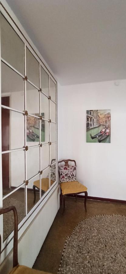 Ve-nice Suite Formosa C5141 Venecia Exterior foto
