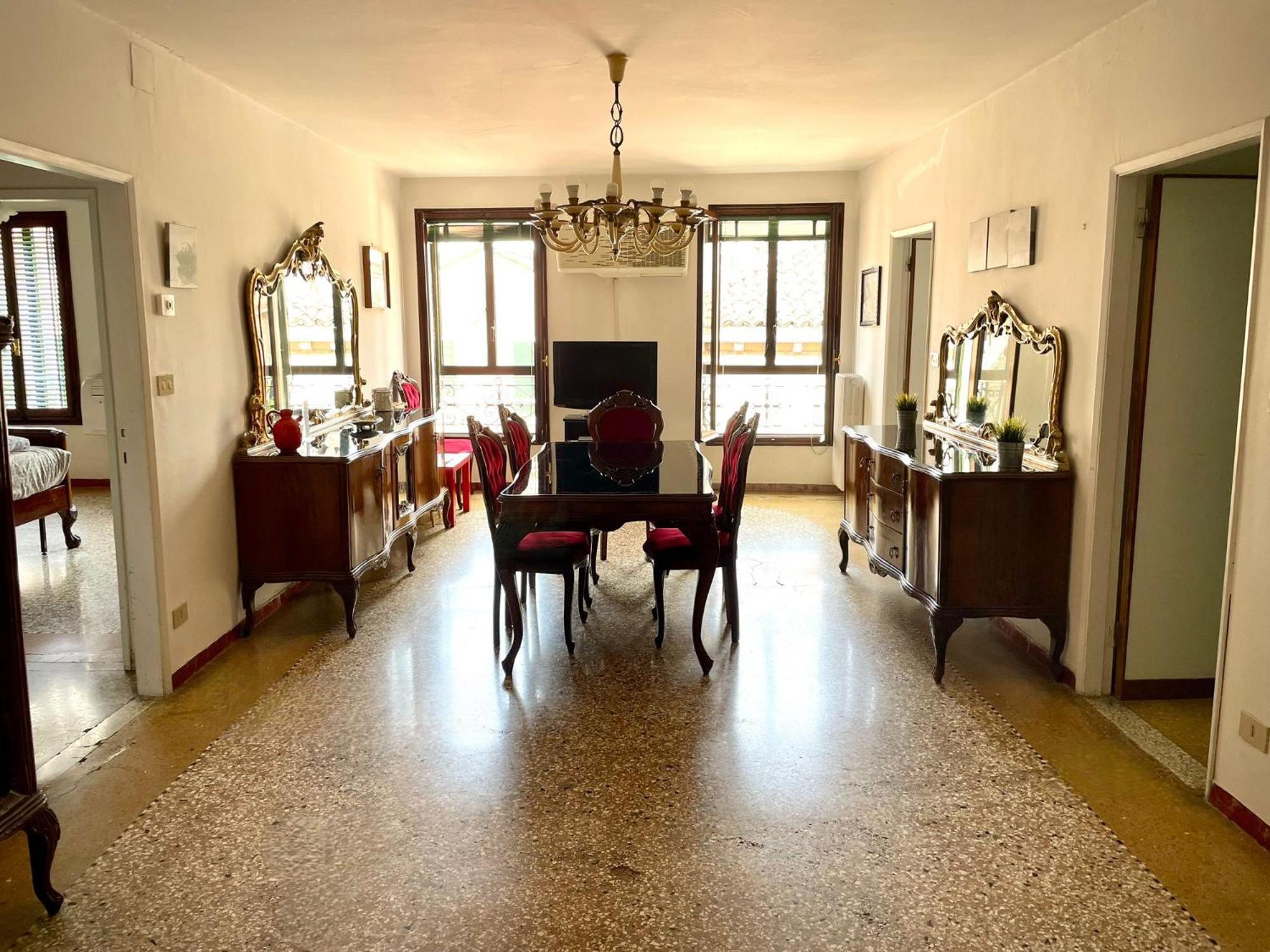 Ve-nice Suite Formosa C5141 Venecia Exterior foto