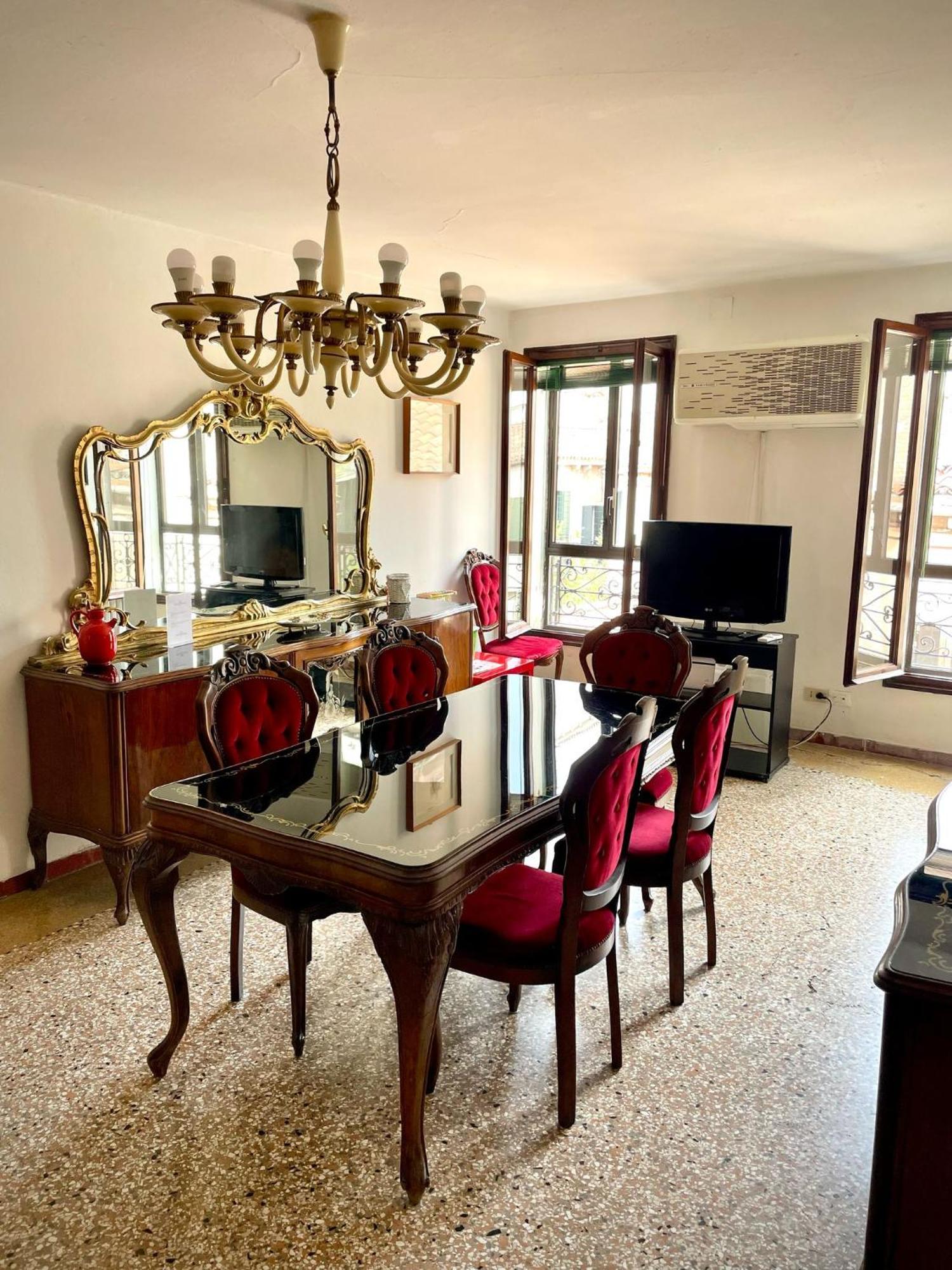 Ve-nice Suite Formosa C5141 Venecia Exterior foto
