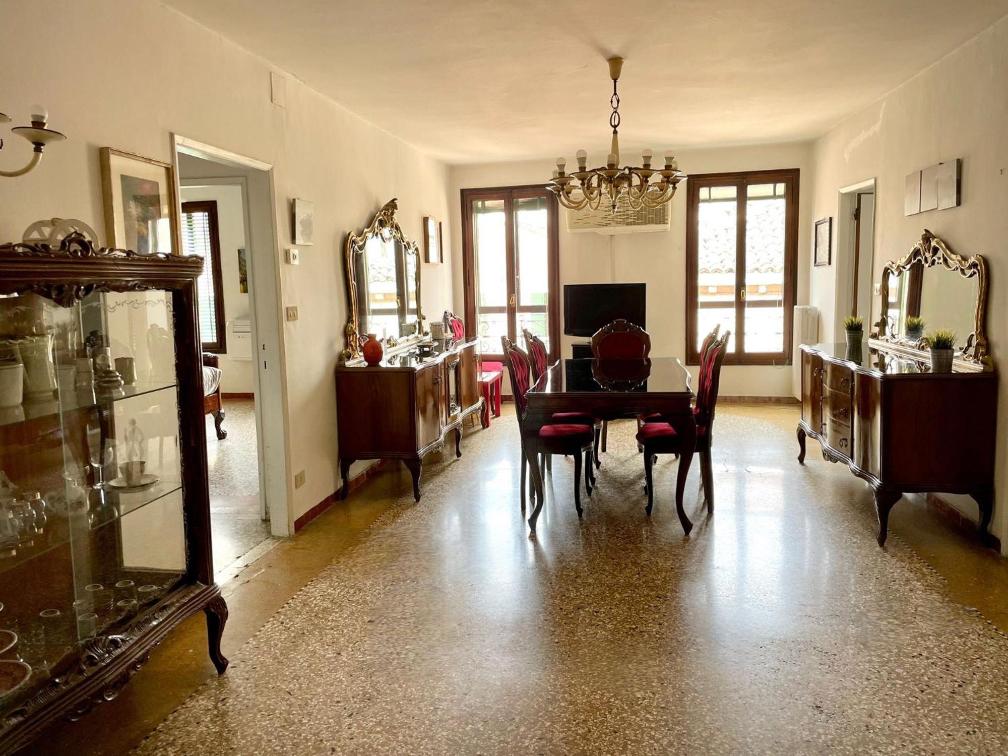 Ve-nice Suite Formosa C5141 Venecia Exterior foto