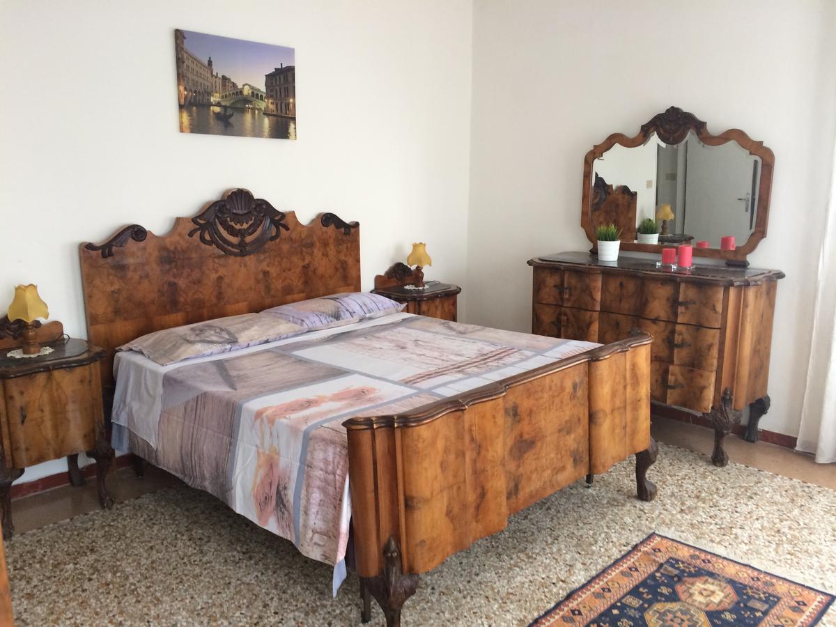 Ve-nice Suite Formosa C5141 Venecia Exterior foto