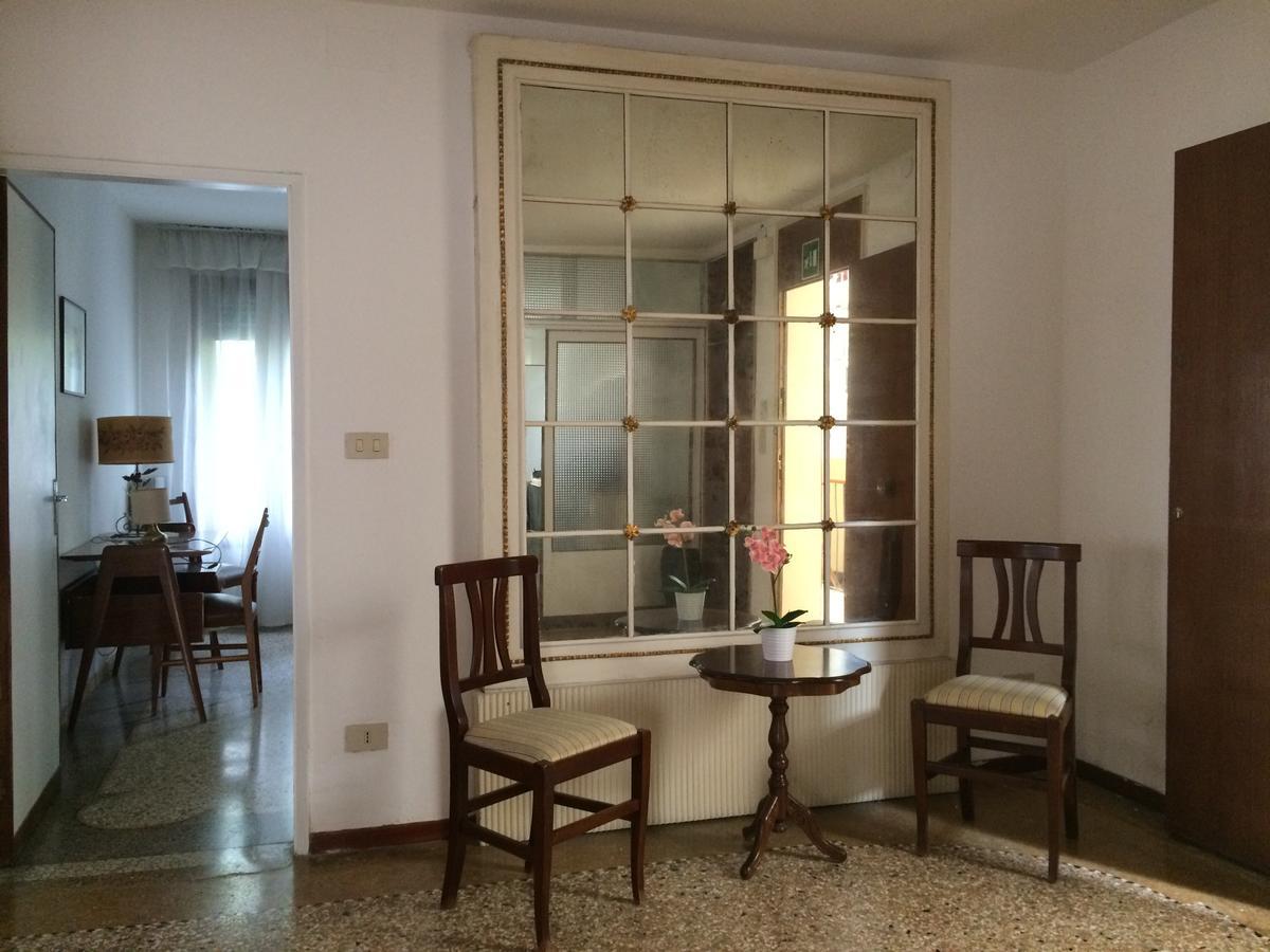 Ve-nice Suite Formosa C5141 Venecia Exterior foto