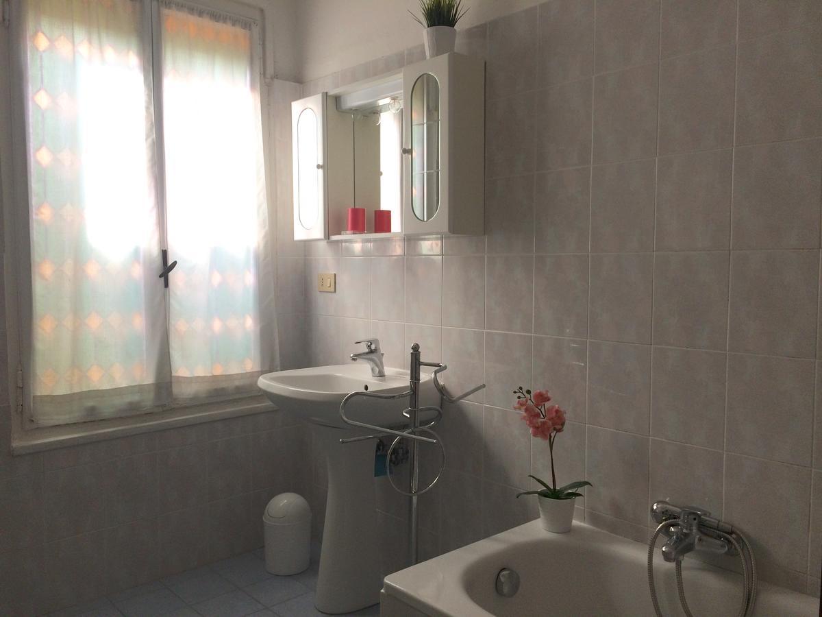 Ve-nice Suite Formosa C5141 Venecia Exterior foto