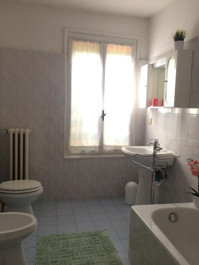 Ve-nice Suite Formosa C5141 Venecia Exterior foto