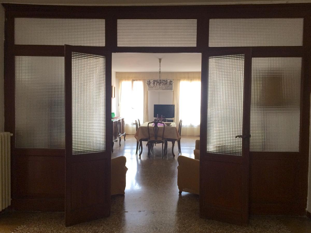 Ve-nice Suite Formosa C5141 Venecia Exterior foto