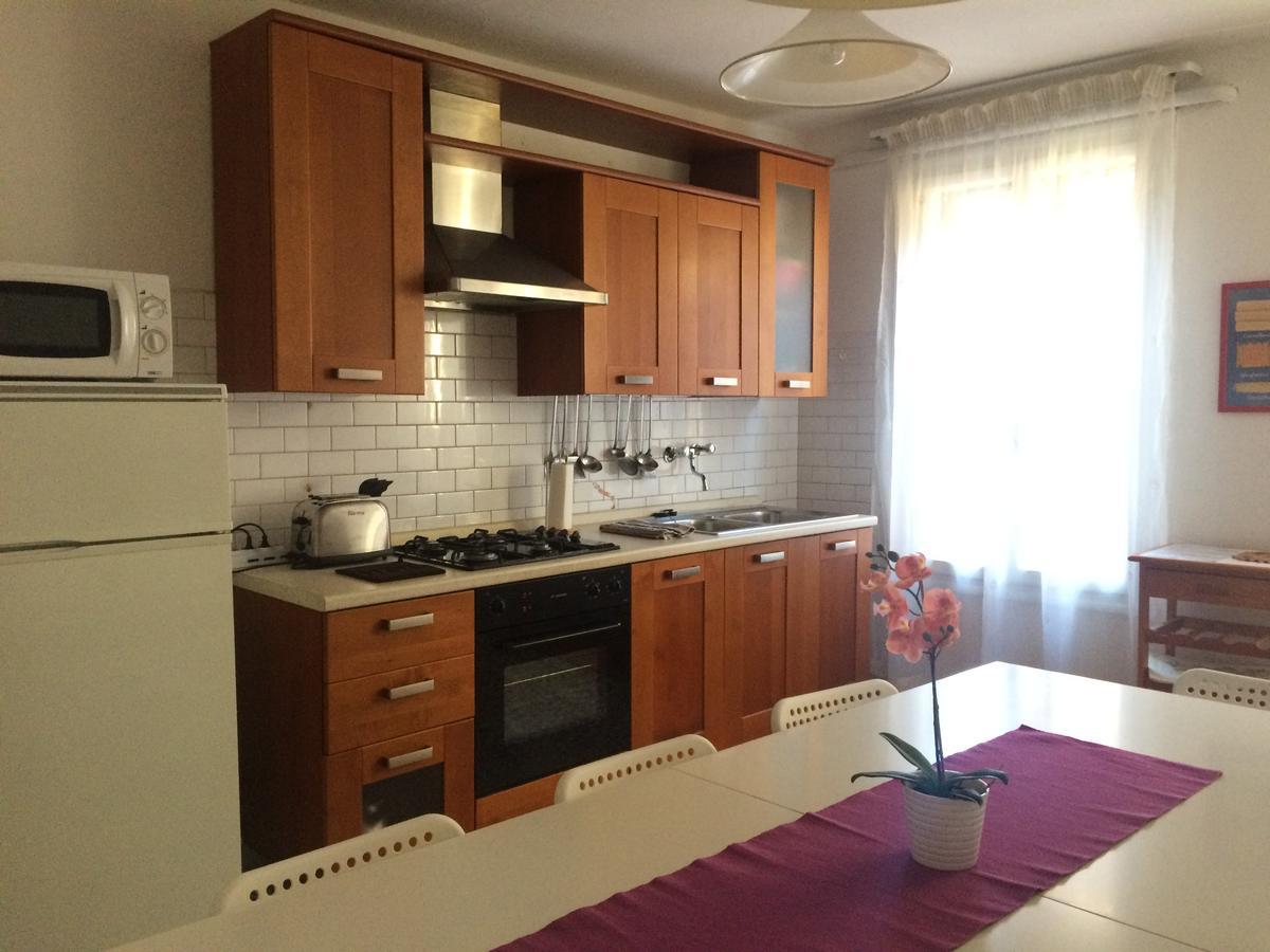 Ve-nice Suite Formosa C5141 Venecia Exterior foto