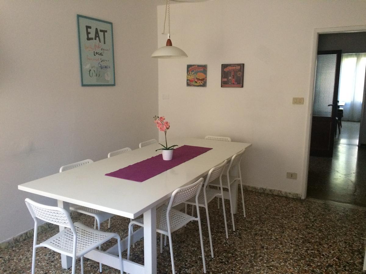 Ve-nice Suite Formosa C5141 Venecia Exterior foto