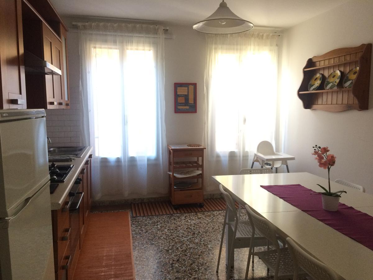 Ve-nice Suite Formosa C5141 Venecia Exterior foto