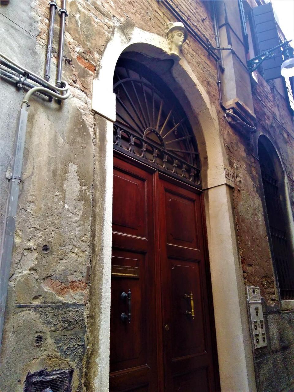 Ve-nice Suite Formosa C5141 Venecia Exterior foto