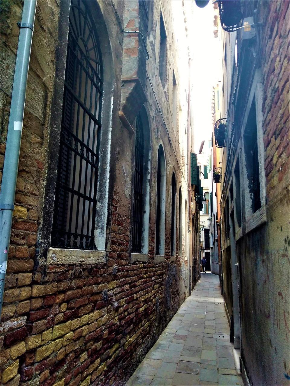 Ve-nice Suite Formosa C5141 Venecia Exterior foto